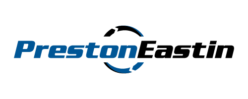Preston Eastin Logo