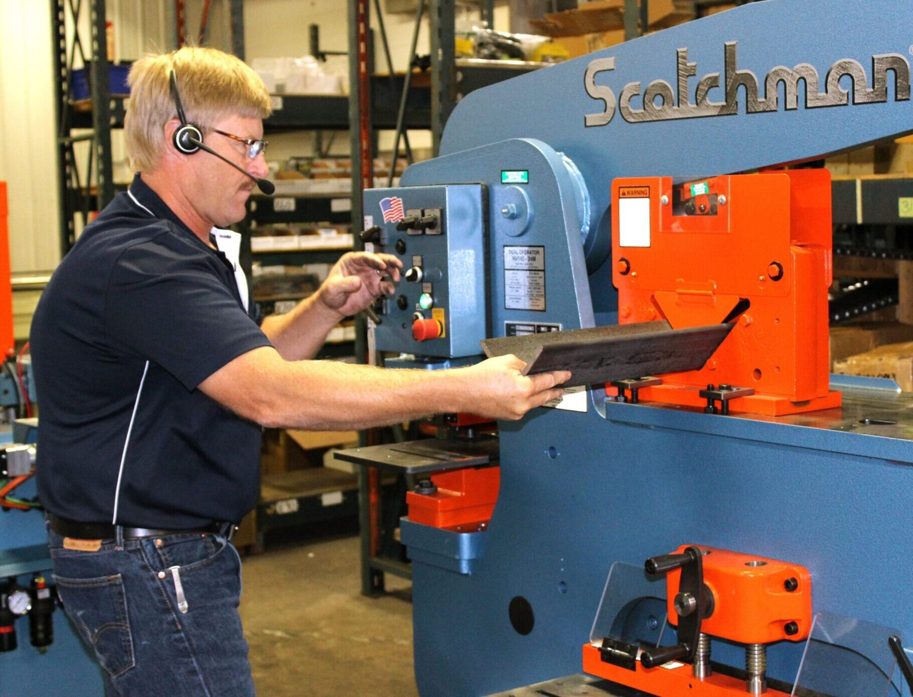 SMX Industrial Solutions Powering Innovation