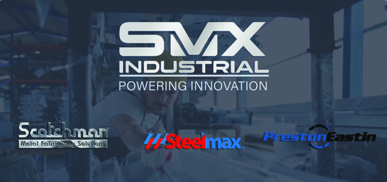 SMX Industrial Solutions Announces Acquisition of Preston Eastin